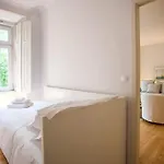 Appartement Elegance & Charm By Lovelystay
