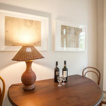 3bdr In By Lovelystay Apartament Lizbona