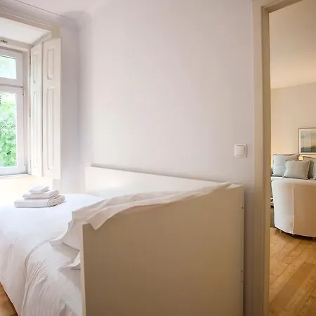 Lejlighed Elegance & Charm By Lovelystay