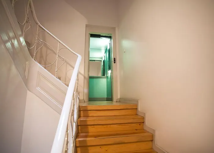 Elegance & Charm By Lovelystay شقة *