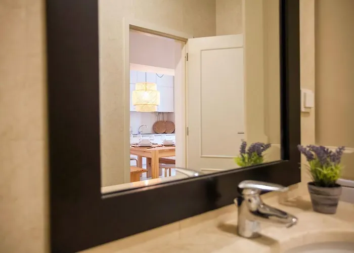 Elegance & Charm By Lovelystay شقة *