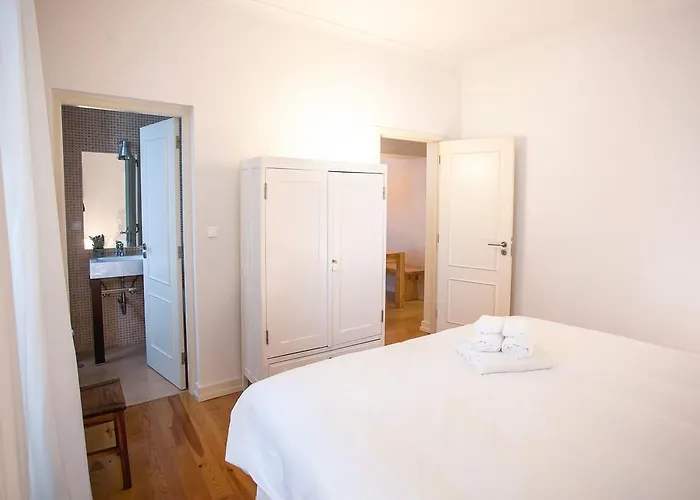 Elegance & Charm By Lovelystay شقة Lisboa