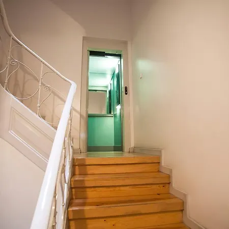 Lovelystay - Elegance And Charm! Apartment *