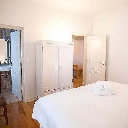Lovelystay - Elegance And Charm! Apartment Lisbon
